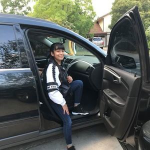 Meet your Posher, Janey